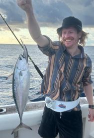 First learn ... then Big Game