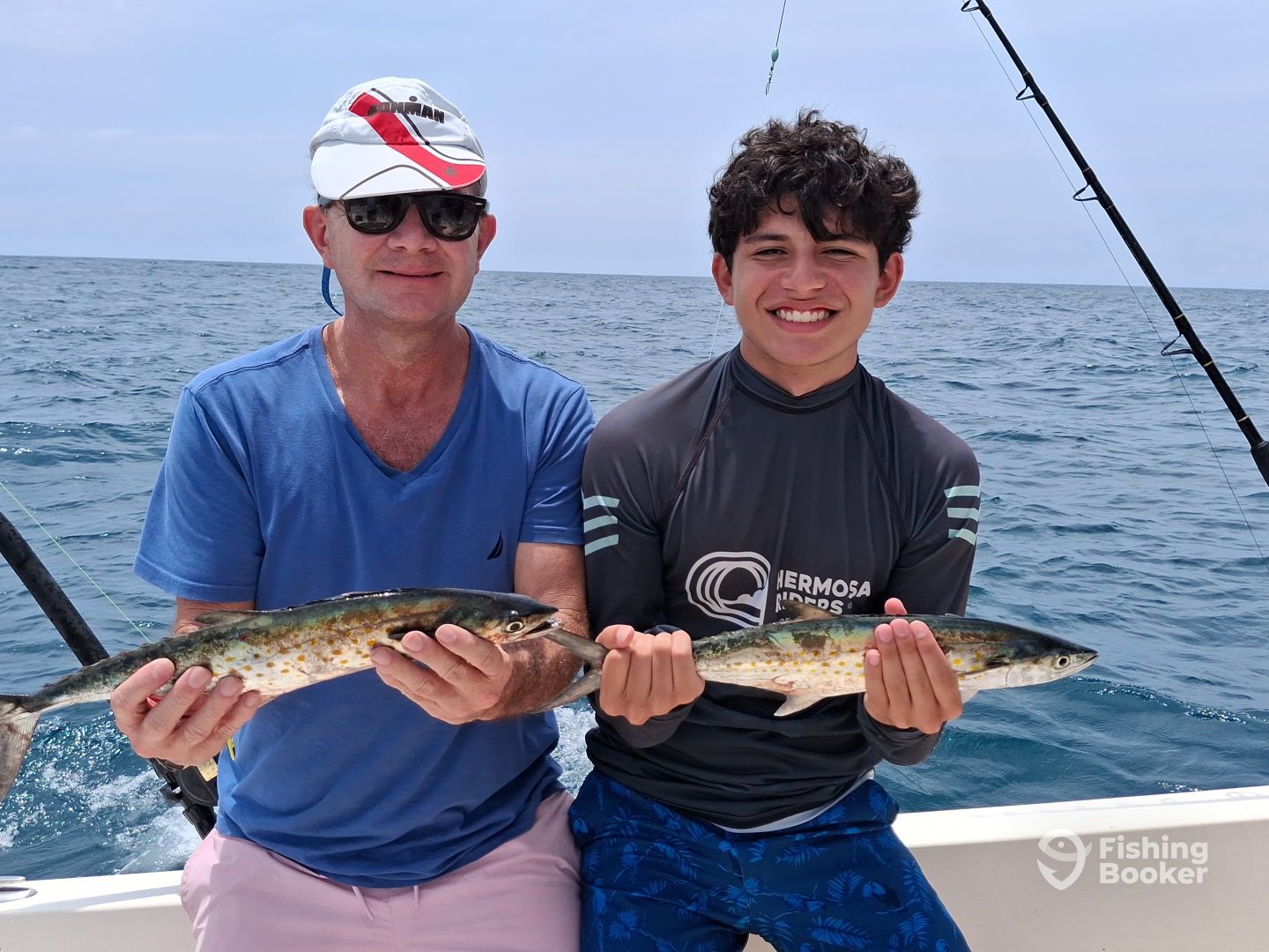 Herradura Report Photo 0