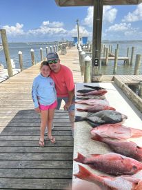 Dauphin Island Report Photo 2