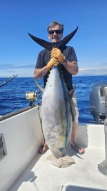 Ponta Delgada Report Photo 2