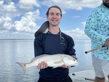 Amazing day in the everglades  