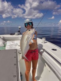 GREAT time at Pulley Ridge!!  