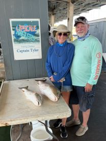 Galveston Report Photo 1