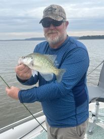 Mannford Report Photo 1