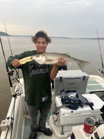 Mannford Report Photo 4