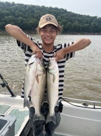 Mannford Report Photo 3