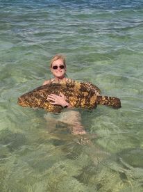 Awesome 4hr trip this afternoon!!