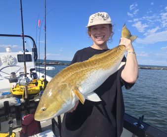 Galveston Report Photo 1