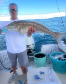 Epic september Fishing