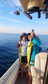 Pensacola Bay Report Photo 1