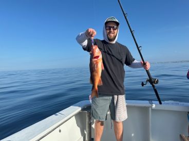 Oceanside Report Photo 1