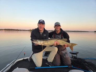 White Bear Lake Report Photo 3