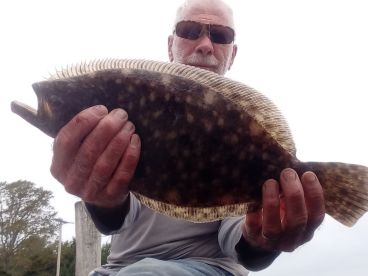 Falling Into October!