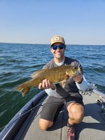 Early October Erie Report