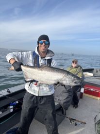 Tillamook Report Photo 2