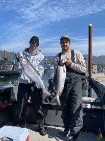 Tillamook Report Photo 1