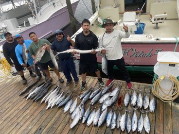 Last two weeks of september