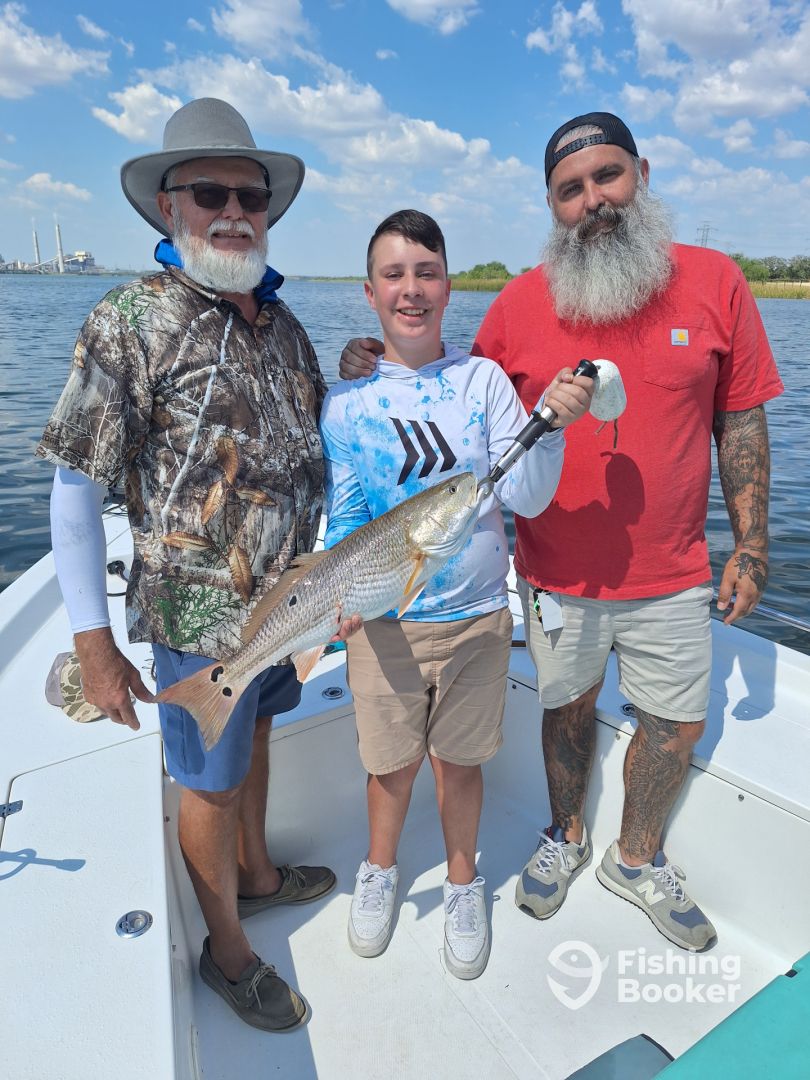 San Antonio Report Photo 0