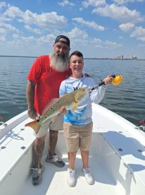 San Antonio Report Photo 1