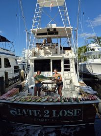 Fishing is on Fire!!!