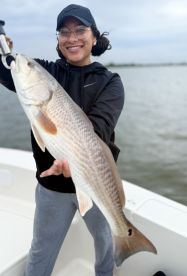 Fall bite is turning on 