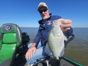 Good past couple weeks casting to those 