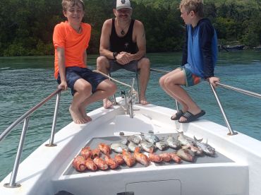 Indonesia Report Photo 2