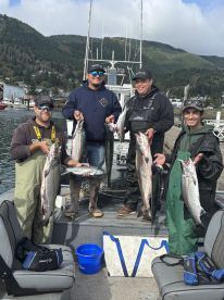 Tillamook Report Photo 1