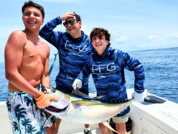 Quepos Report Photo 2