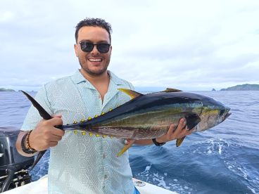 Panamá Report Photo 2