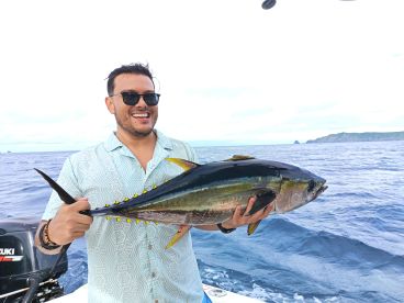 Panamá Report Photo 1