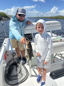 Clewiston Report Photo 1