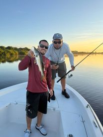 Cooler weath is coming! 