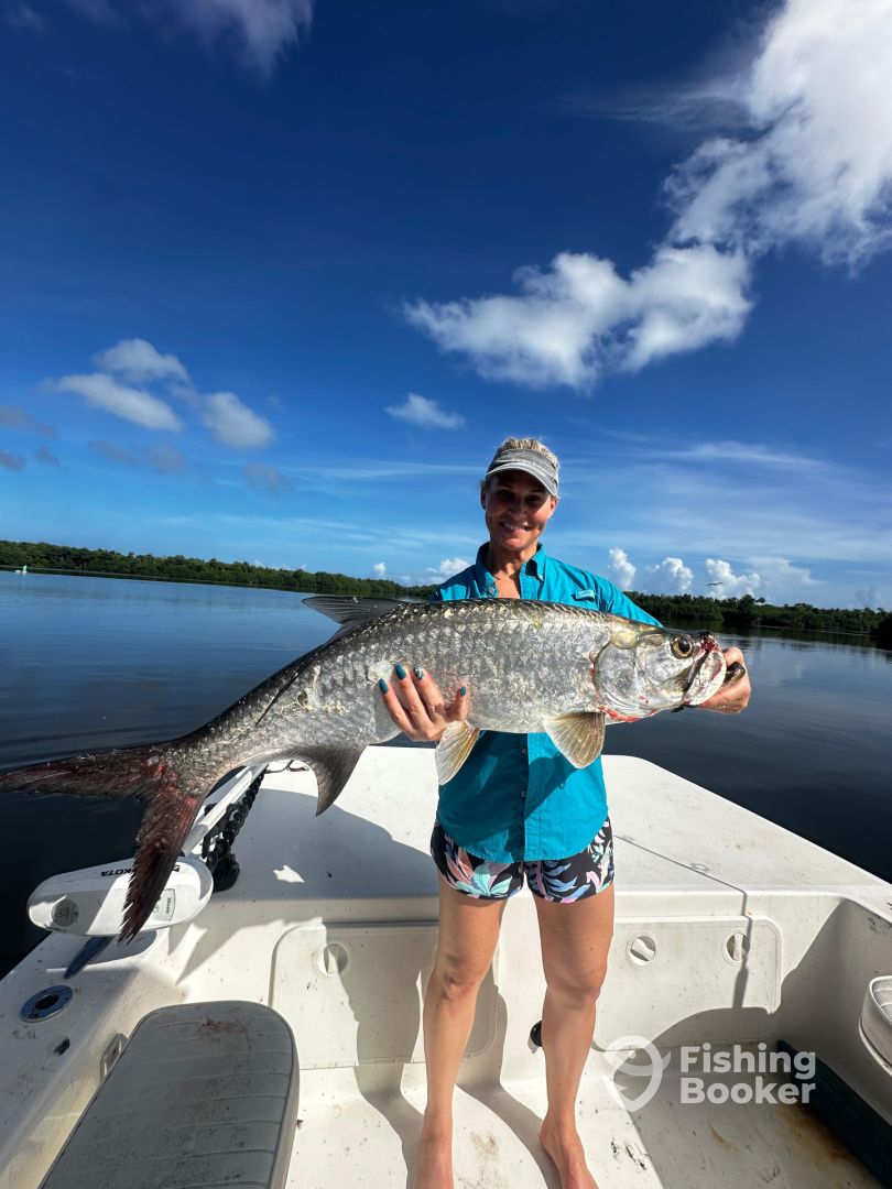 San Juan Report Photo 0