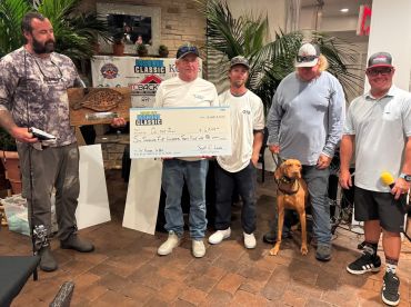 Ontherun tournament wins 