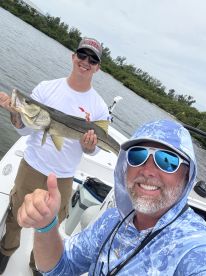  Everything’s chewing !!! 