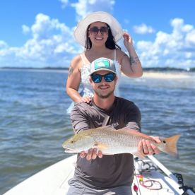 Carrabelle Report Photo 1