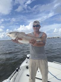 Mobile Bay Report Photo 2