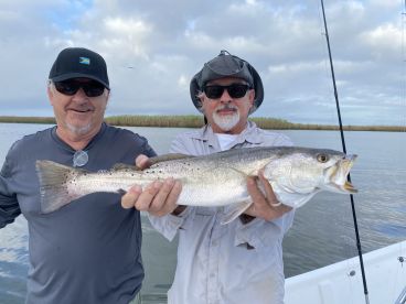 Apalachicola Bay Report Photo 2