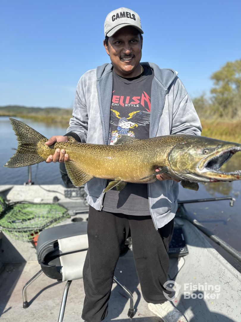 Traverse City Report Photo 0