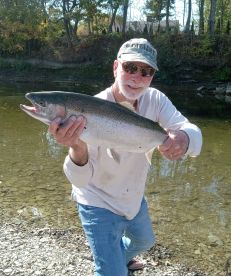 Chincoteague Report Photo 4