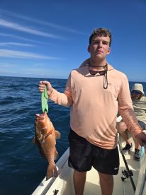 Apalachee Bay Report Photo 4