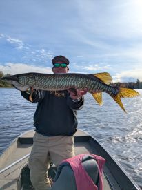 Boulder Junction Report Photo 2