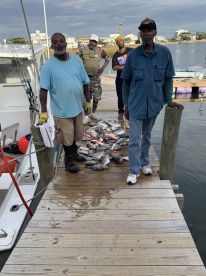 Atlantic Beach Report Photo 2