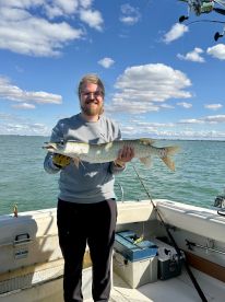 St. Clair Shores Report Photo 1