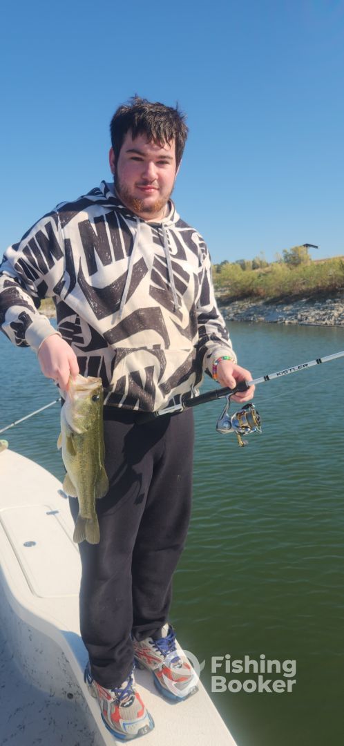 Canyon Lake Report Photo 0