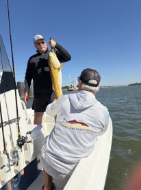 Sabine Pass Report Photo 3