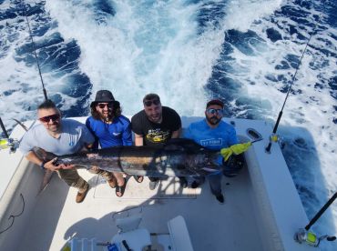 La Paz Report Photo 1