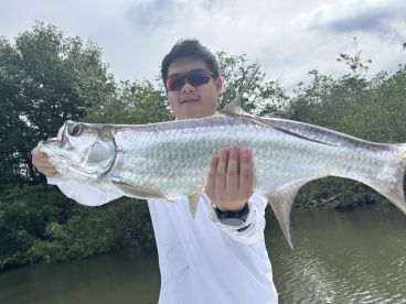 Carolina Report Photo 2