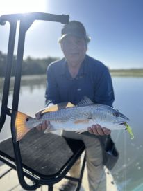 Fall Fishing is here! 